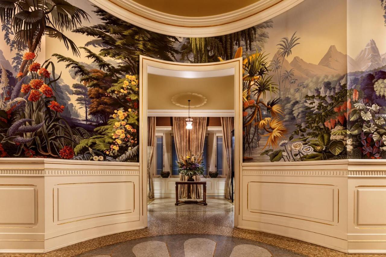 Vidago Palace Екстер'єр фото